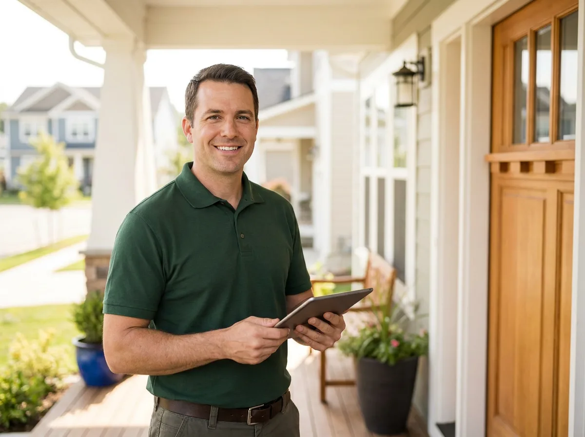 Pest control FAQs for Andover, KS
